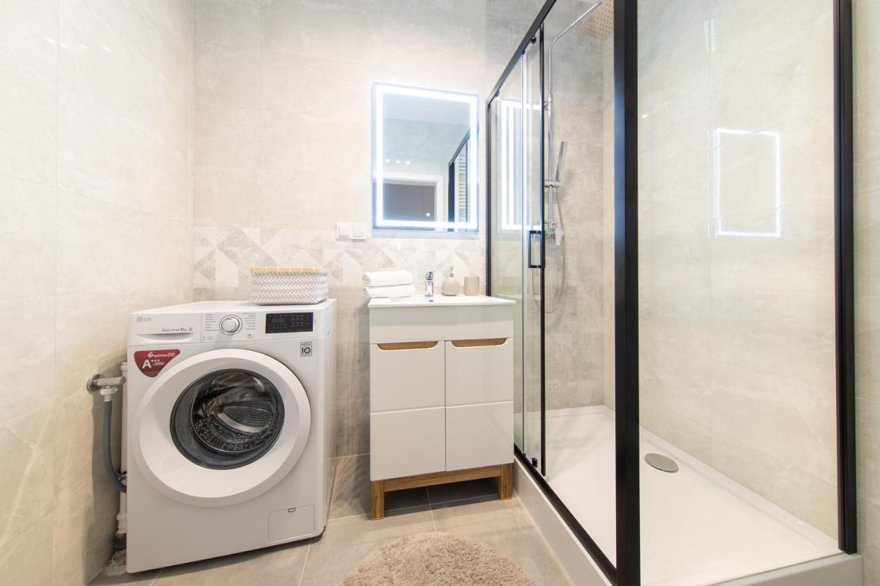 Apartament Jurowiecka Białystok