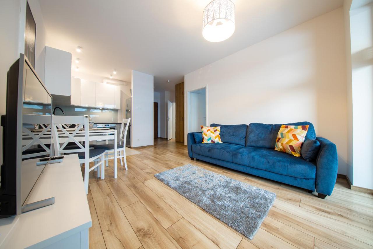 Jurowiecka Apartament *