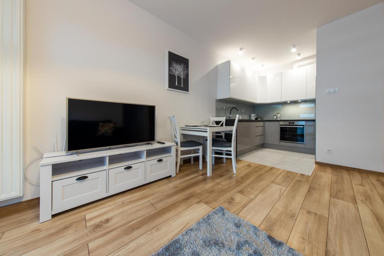Jurowiecka Apartament Białystok